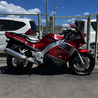 Suzuki RF400RV из Японии, фото 3