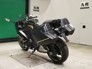 Kawasaki Ninja1000A из Японии, фото 6