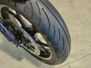 Honda Rebel из Японии, фото 8