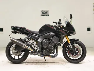 Yamaha FZ-1 FEATHER из Японии, фото 1