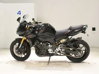 Yamaha FZ-1 FEATHER из Японии, фото 2