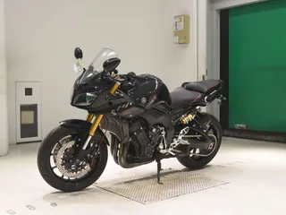 Yamaha FZ-1 FEATHER из Японии, фото 4