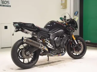 Yamaha FZ-1 FEATHER из Японии, фото 5