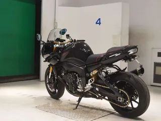 Yamaha FZ-1 FEATHER из Японии, фото 6