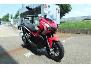 Honda ADV150 из Японии, фото 3