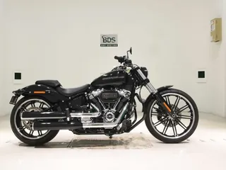 Harley-Davidson FXBRS1870 из Японии, фото 1