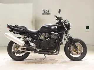 Kawasaki ZRX1100 из Японии, фото 1
