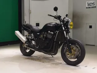 Kawasaki ZRX1100 из Японии, фото 3