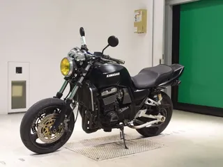 Kawasaki ZRX1100 из Японии, фото 4