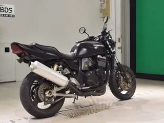 Kawasaki ZRX1100 из Японии, фото 5