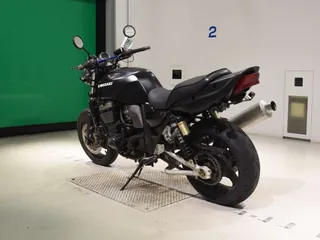 Kawasaki ZRX1100 из Японии, фото 6