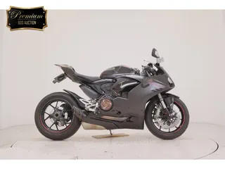 Ducati PANIGA-REV2 из Японии, фото 1