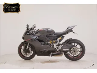 Ducati PANIGA-REV2 из Японии, фото 2