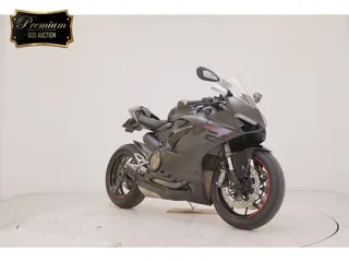 Ducati PANIGA-REV2 из Японии, фото 3