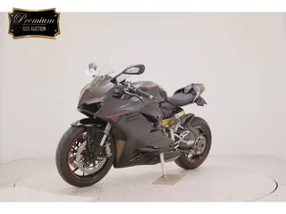 Ducati PANIGA-REV2 из Японии, фото 4
