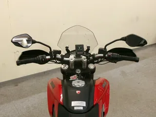 Ducati Hyperstrada из Японии, фото 2
