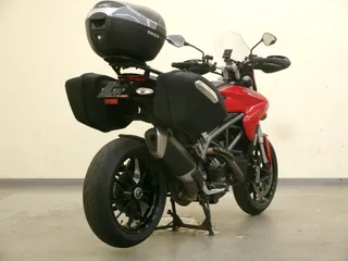Ducati Hyperstrada из Японии, фото 3