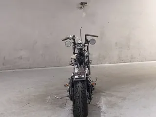 Honda Steed 400 из Японии, фото 4