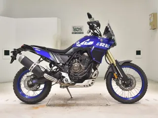 Yamaha Tenere 700 из Японии, фото 1