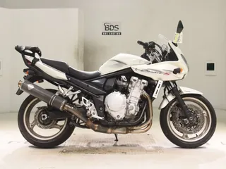 Suzuki Bandit 1250S из Японии, фото 1