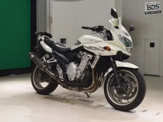 Suzuki Bandit 1250S из Японии, фото 3