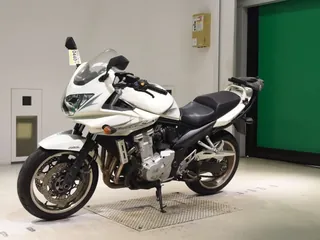 Suzuki Bandit 1250S из Японии, фото 4