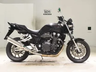 Honda CB1300 из Японии, фото 1