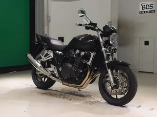 Honda CB1300 из Японии, фото 3