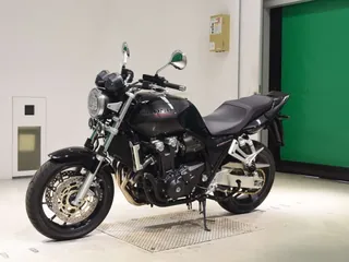 Honda CB1300 из Японии, фото 4