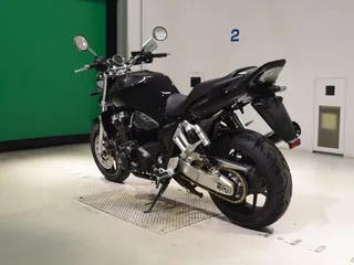 Honda CB1300 из Японии, фото 6