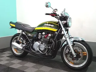 Kawasaki Zephyr 750 из Японии, фото 3