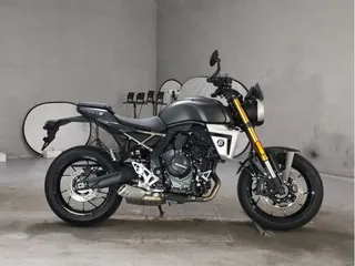 Suzuki Gsx-8T из Японии, фото 1