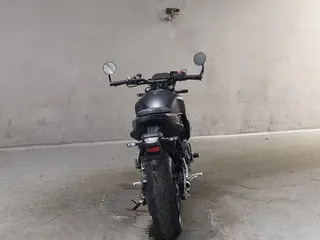 Suzuki Gsx-8T из Японии, фото 4