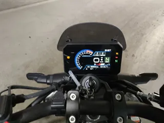 Suzuki Gsx-8T из Японии, фото 5