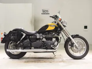 Triumph Speedmaster из Японии, фото 1