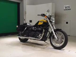 Triumph Speedmaster из Японии, фото 3