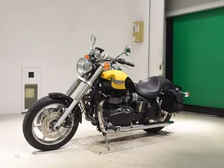 Triumph Speedmaster из Японии, фото 4