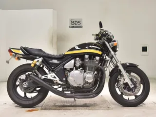 Kawasaki ZRX1100 из Японии, фото 1