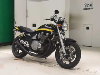 Kawasaki ZRX1100 из Японии, фото 3