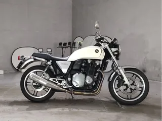 Honda CB1100F из Японии, фото 1