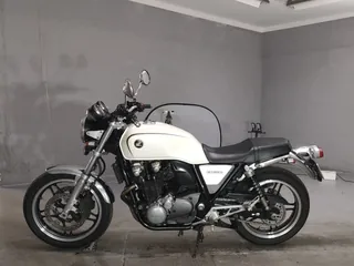 Honda CB1100F из Японии, фото 2