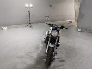 Honda CB1100F из Японии, фото 3