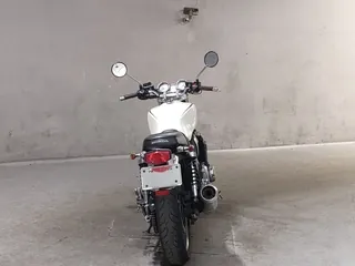 Honda CB1100F из Японии, фото 4