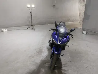 Yamaha MT-03 из Японии, фото 3
