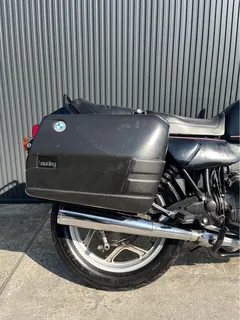 BMW R80 из Японии, фото 6
