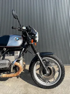 BMW R80 из Японии, фото 7