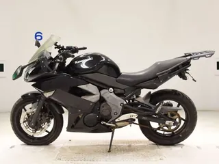 Kawasaki Ninja 400R из Японии, фото 2