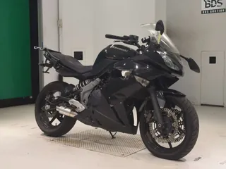Kawasaki Ninja 400R из Японии, фото 3