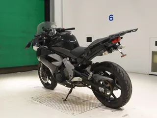 Kawasaki Ninja 400R из Японии, фото 6