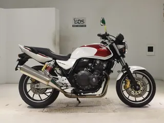 Honda CB400SB из Японии, фото 1